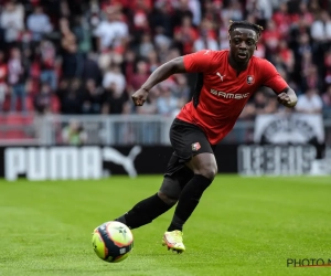 Jérémy Doku sur les tablettes d'un très grand de Serie A ? 