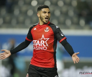 C'est fait : l'ancien de Seraing Youssef Maziz retrouve la Jupiler Pro League !