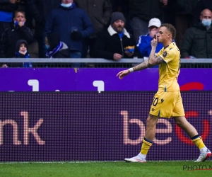 Une légende néerlandaise se paie Noa Lang et son attitude lors de Genk-Bruges