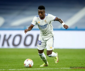 Carlo Ancelotti sous le charme de Vinicius Junior : "Extraordinaire"