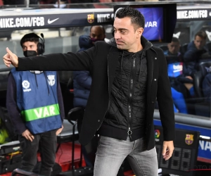 Xavi croit en l'exploit contre le Bayern : "Nous sommes Barcelone"