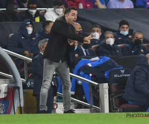 🎥 Liga : Première défaite pour Xavi à la tête du Barça 