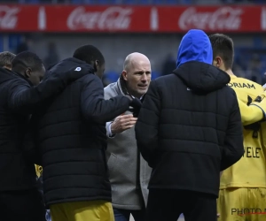 Philippe Clement aux anges après la qualification pour les quarts de finale : "C'était une soirée de folie"