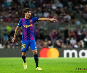 Officiel: Sergi Roberto prolonge au FC Barcelone