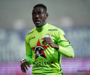 Officiel: Daniel Opare est un joueur du RFC Seraing