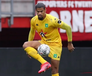 🎥 Honteux : le gardien du Cercle Warleson renversé par un supporter du Club de Bruges 