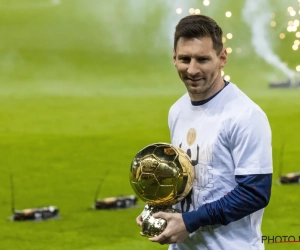 Lionel Messi laisse planer le doute concernant son avenir