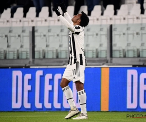 La Juve assure contre Bologne et Arthur Theate 