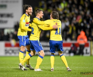 Westerlo veut recruter un jeune joueur de SuperLig turque