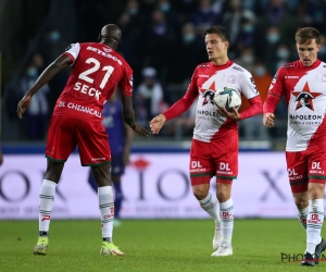 Zulte-Waregem attire un ancien joueur du Barça et de Monaco ! 