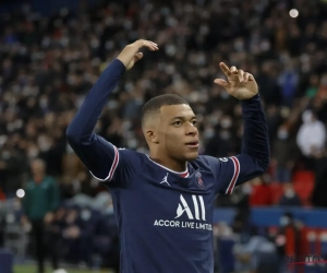 Kylian Mbappé brille, le PSG croque Monaco 