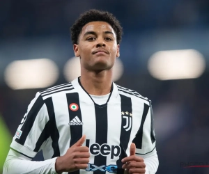 Le Belge Koni De Winter devient le plus jeune titulaire de la Juventus à évoluer en Ligue des Champions