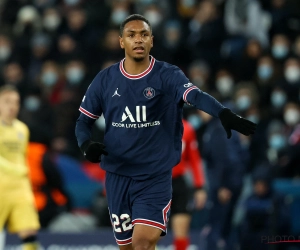 Un défenseur du PSG a la cote en Premier League