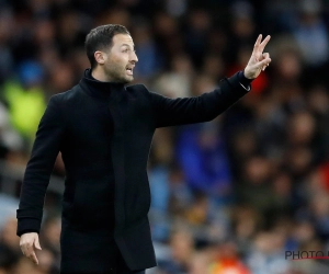 Les premiers mots de Domenico Tedesco, nouveau sélectionneur national : "Un grand honneur" 