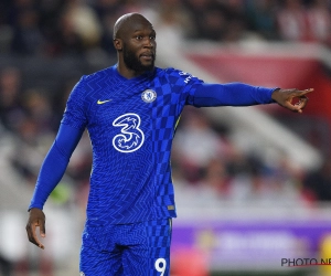 "Romelu Lukaku a six semaines pour sauver sa carrière à Chelsea"