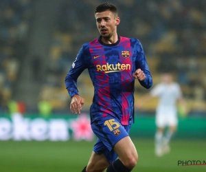 Lenglet a pris une décision concernant son avenir