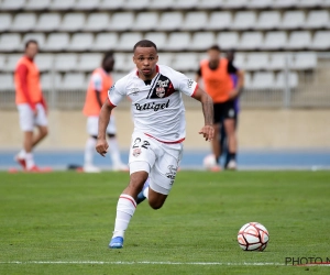 Officiel : le jeune Belge Logan Ndenbe rejoint la MLS