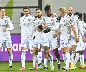 Eupen renoue enfin avec la victoire