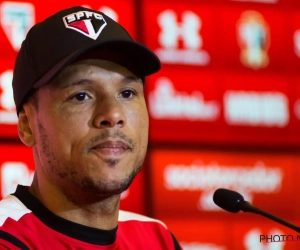 Luis Fabiano, ancien attaquant de Séville et de la Seleçao, met un terme à sa carrière