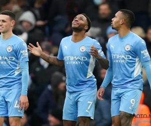 Manchester City se contente du service minimum contre un Wolverhampton à 10