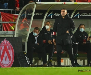 Karim Belhocine fier de ses troupes : "Un joli neuf sur neuf en six jours"