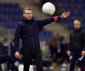 La finition a fait défaut à Charleroi: "On doit faire mieux pour tuer les matchs" 