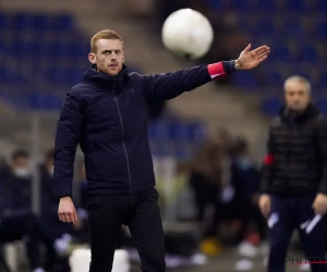 La finition a fait défaut à Charleroi: "On doit faire mieux pour tuer les matchs" 