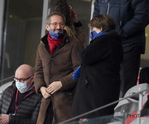 L'un des derniers vestiges de l'ère Gérard Lopez à Lille s'en va 