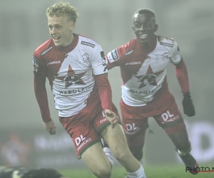 Zulte Waregem va perdre un de ses jeunes talents 