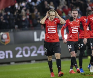 Rennes prolonge l'un de ses hommes forts 