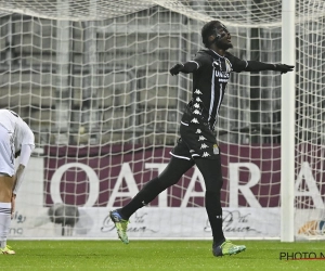 Shamar Nicholson a vu triple à Eupen : "Renouer avec la victoire était le plus important"