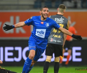 Un rêve sur le point de se réaliser pour Tarik Tissoudali? 