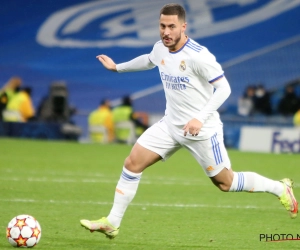 Devenu persona non grata au Real Madrid, Eden Hazard sait dans quel club il veut rebondir 