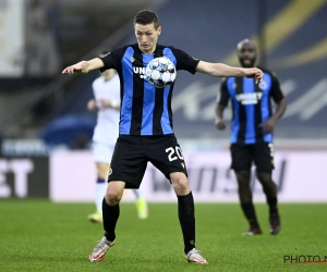 Alfred Schreuder impressionné par Vanaken : "Les qualités pour évoluer dans une équipe comme Dortmund"