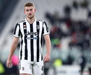 La Juventus et le Bayern auraient trouvé un accord pour Matthijs de Ligt