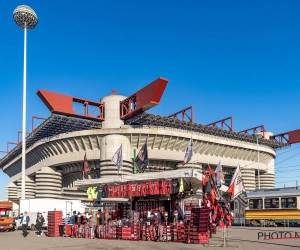 C'est fait, l'Inter et l'AC Milan ont tranché concernant le projet pour leur futur stade