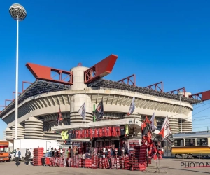 San Siro, l'un des stades les plus emblématiques du monde, va être détruit : "La rénovation n'est pas une option"