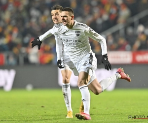 Antwerp - Eupen : grosse surprise dans le 11 des Pandas ! 