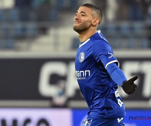 Tarik Tissoudali participera finalement bien à la CAN !