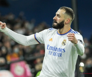 Benzema finalement bel et bien absent pour le choc contre le PSG?