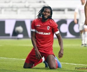 Vers un retour en Belgique ? Dieumerci Mbokani a fait son choix ! 