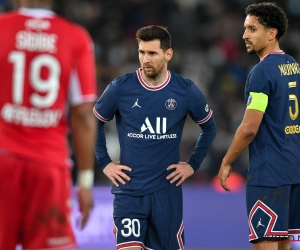 Un entraîneur français sur le marché balaie le PSG