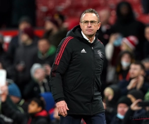 Ralf Rangnick : "Il y a une raison pour laquelle Manchester United n'a plus été champion depuis 10 ans"