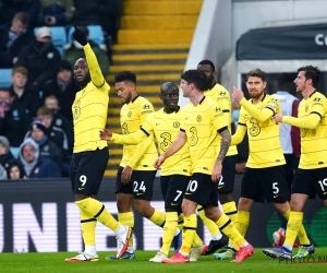 🎥 FA Cup : Chelsea bousculé mais qualifié, Romelu Lukaku buteur