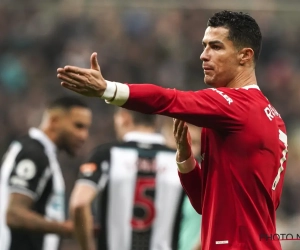 Cristiano Ronaldo sur le départ?