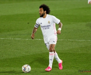 Marcelo déjà plus le bienvenu en Grèce