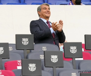 Joan Laporta répond à la pique de Julian Nagelsmann 