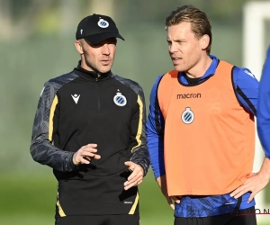 Un ancien coach de Bruges optimiste à l'égard d'Alfred Schreuder : "Les entraîneurs Néerlandais conviennent au Club"