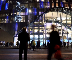 Tottenham charge ses propres supporters à la suite de chants homophobes