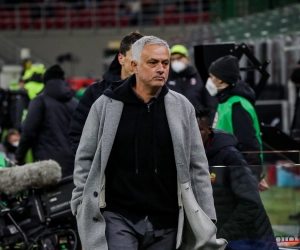 Mourinho repousse un club de Premier League